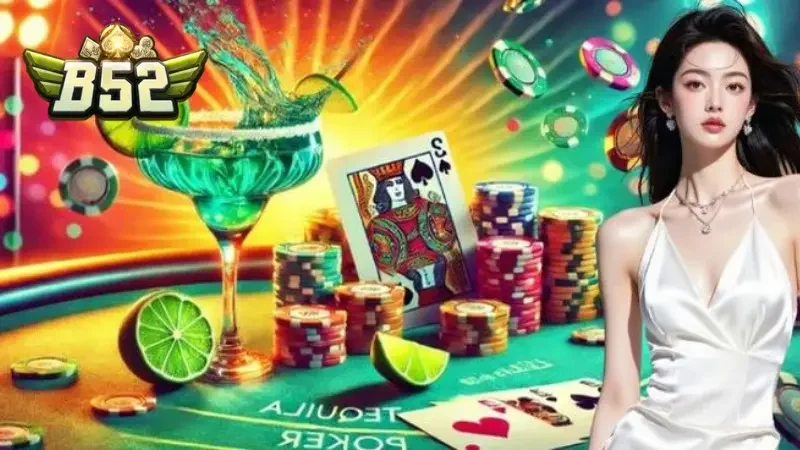 Các sự kiện khuyến mãi B52club hot tháng 12