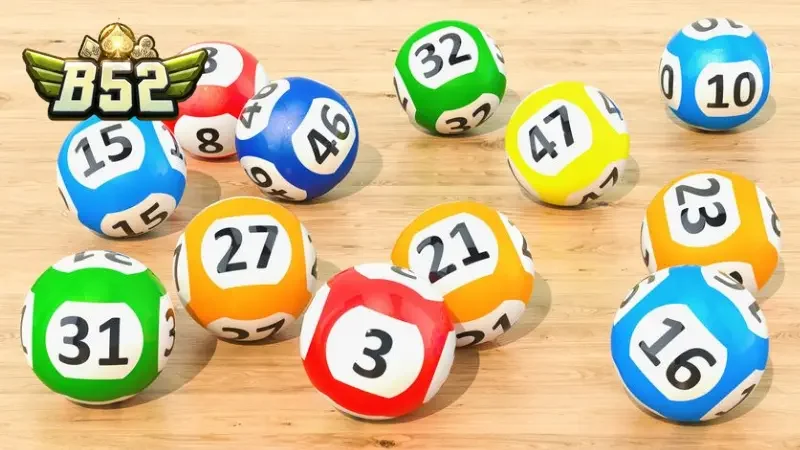 Điểm hấp dẫn của hình thức chơi Mega 6/45 B52Club