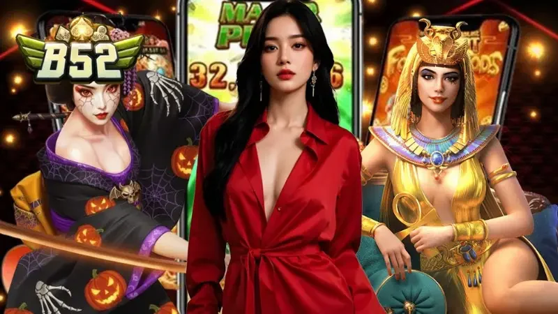 Điều kiện để người chơi đăng ký B52club là gì?