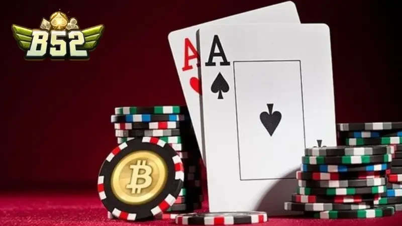 Làm sao kiểm soát vốn khi chơi Poker B52club?