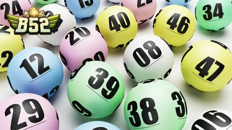 Ưu điểm nổi bật của sảnh xổ số B52club