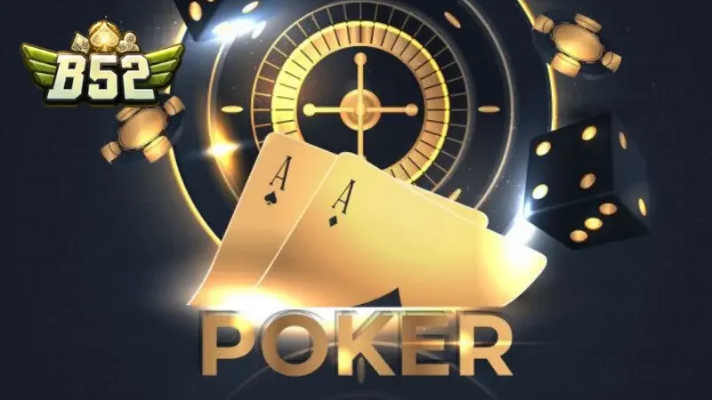 Vòng Flop sẽ mở ba lá bài chung đầu tiên